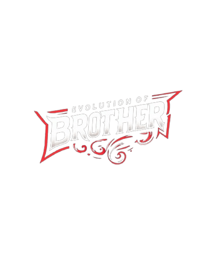 Centro de Treinamento Evolution of Brother logo