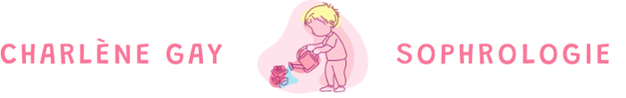 La Sophro de Charlène logo