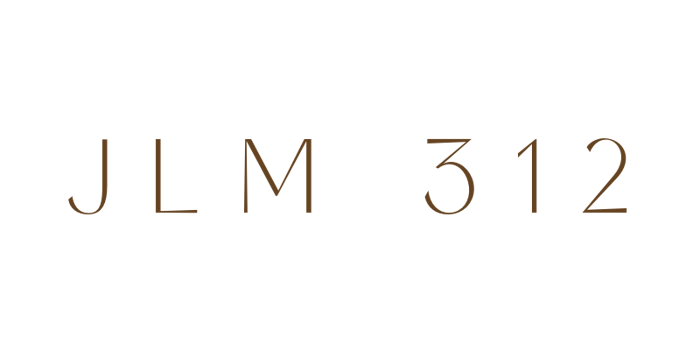 JLM 312 logo
