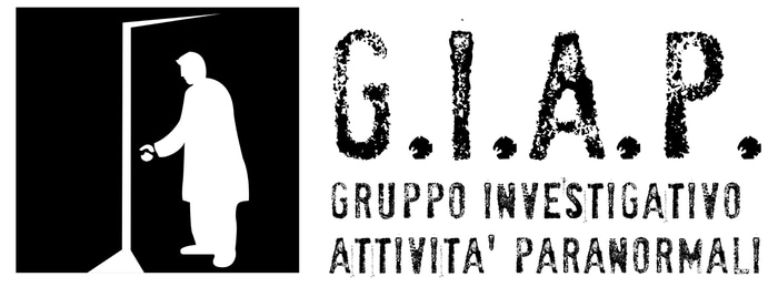 GIAP Roma logo