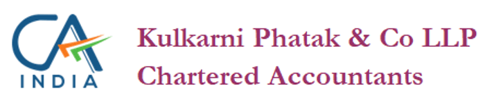 Kulkarni Phatak & Co LLP logo