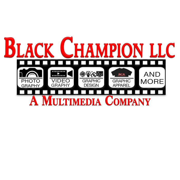 Black Champion LLC logo