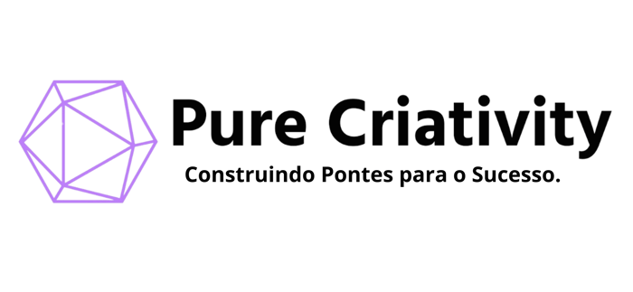 Pure Criativity logo