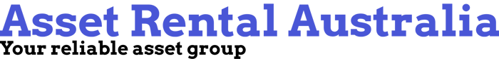 Asset Rental Australia logo
