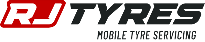RJ tyres logo