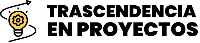 TRASCENDENCIA EN PROYECTOS logo