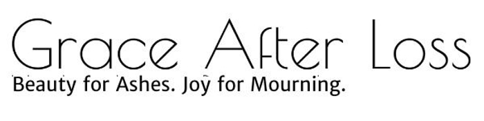 Grace After Loss logo