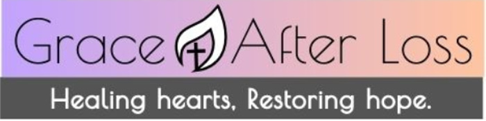 Grace After Loss logo