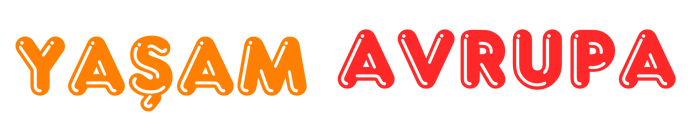 Yaşam Avrupa  logo