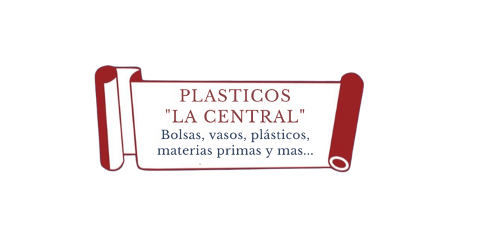 PLASTICOS LA CENTRAL logo