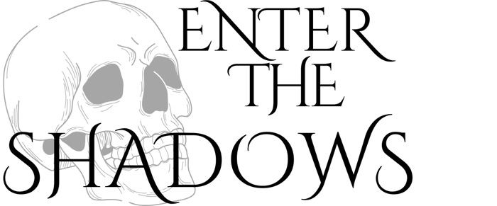Enter The Shadows logo