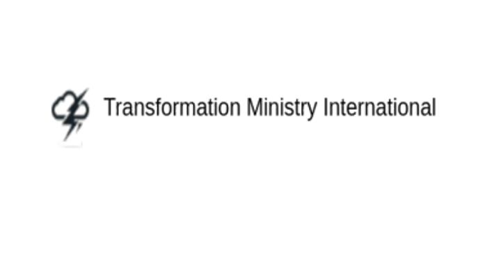 Transformation Ministry International logo