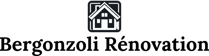 Bergonzoli Rénovation logo