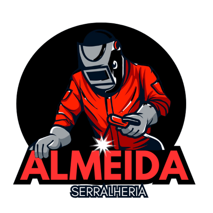 Serralheria Almeida logo