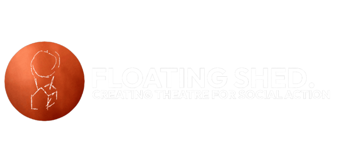 Floating Shed logo