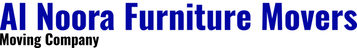 Al Noora Furniture Movers logo
