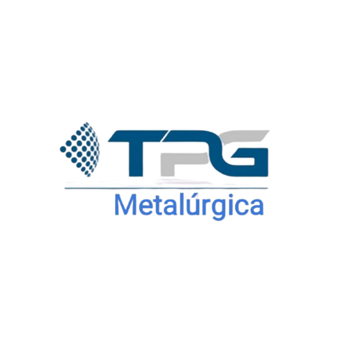 TPG Metalúrgica logo