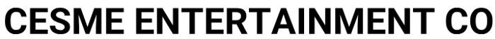 CESME ENTERTAINMENT CO logo