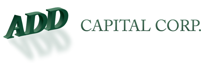 ADD Capital For Sale logo