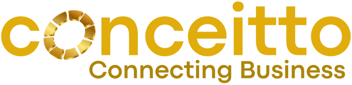 Conceitto logo