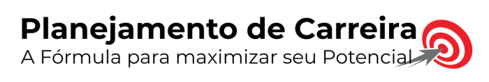 #PROJETOCARREIRA360 logo