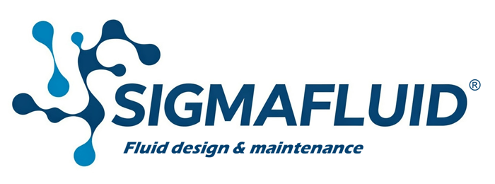 Sigmafluid logo