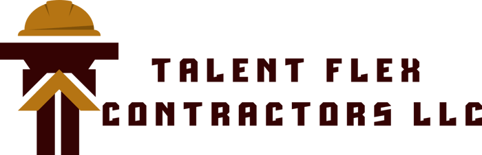 TALENT FLEX CONTRACTORS LLC logo