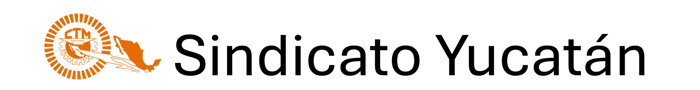 Sindicato Yucatan logo