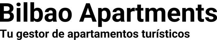 bilbao-apartments.com logo