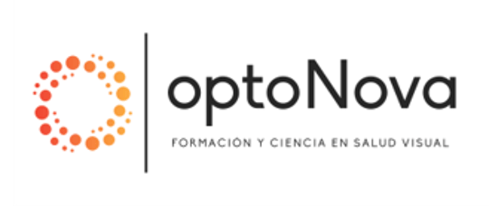 optoNova logo
