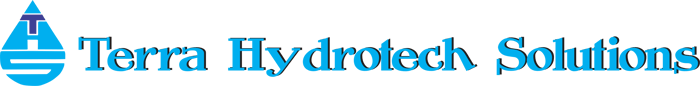 Terra Hydrotech Solutions logo