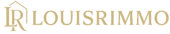 Louisrimmo logo