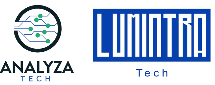 Lumintra Tech logo