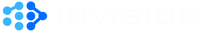 INVISION logo