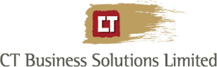 CT Business logo