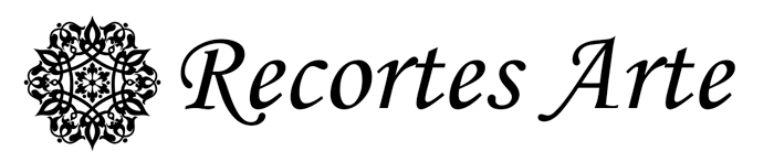 Recortes Arte logo