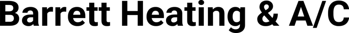Barrett Heating & A/C logo