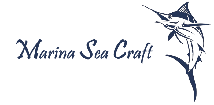 Marina Sea Craft logo