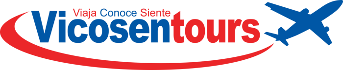 Vicosentours logo