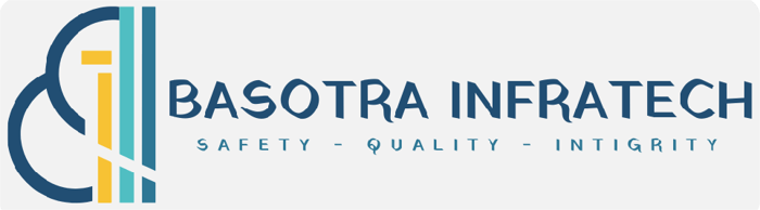 Basotra Infratech Private Limited logo