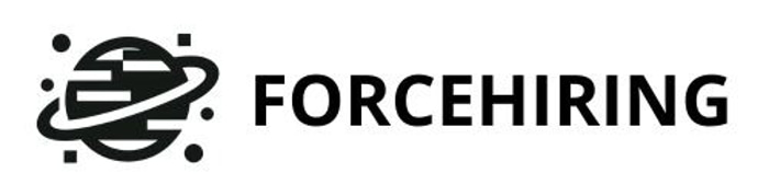 THE HIRING STRATEGIES logo