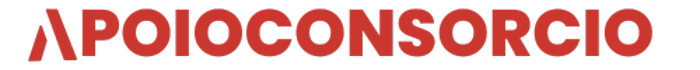 Apoio Consórcio logo