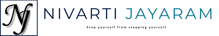 Nivarti Jayaram logo