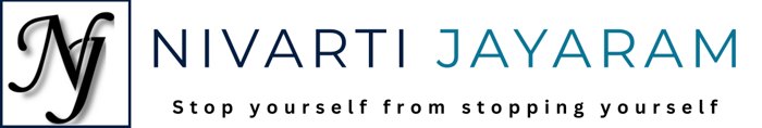 Nivarti Jayaram logo