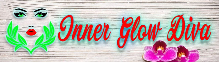 Inner Glow Diva logo