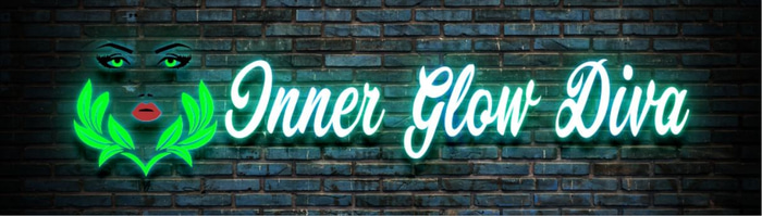 Inner Glow Diva logo