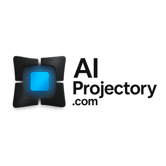 AI Projectory logo