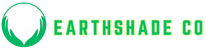 Earthshade Co logo
