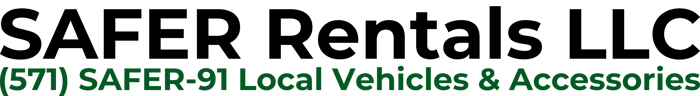 SAFER Rentals LLC logo