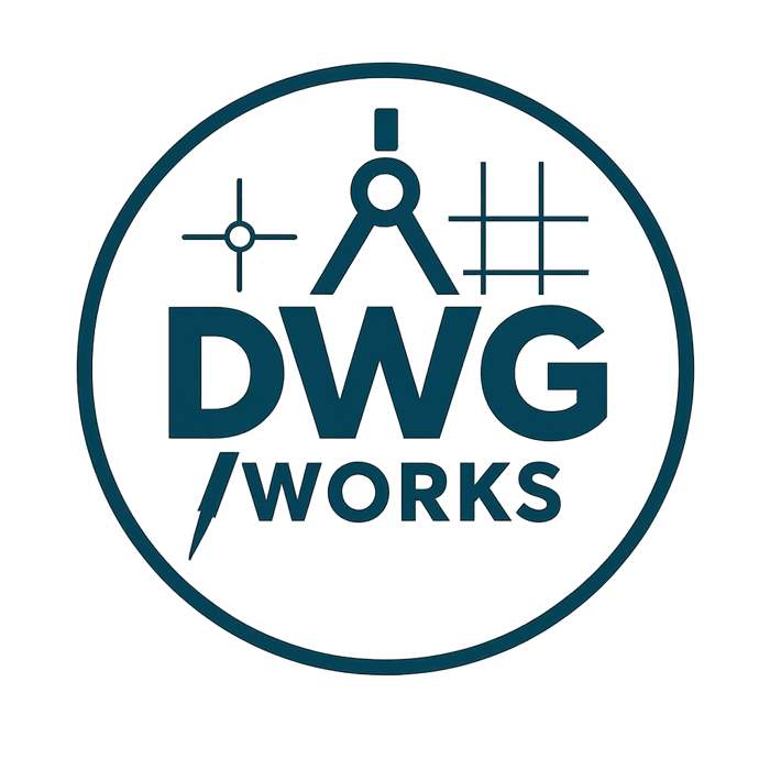 DWG Works logo